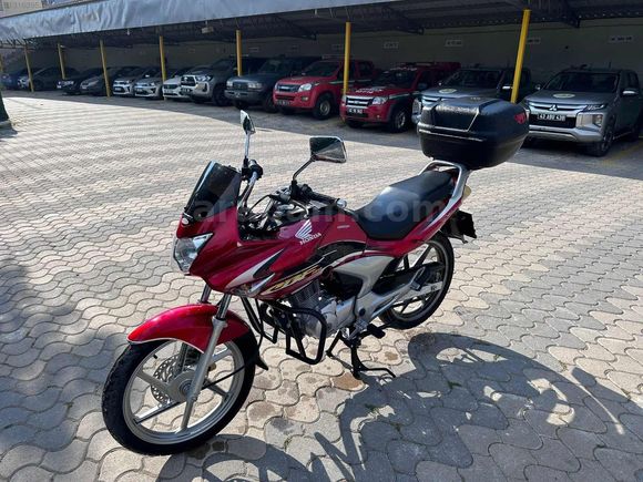TAMERHAN OTOMOTİV DEN