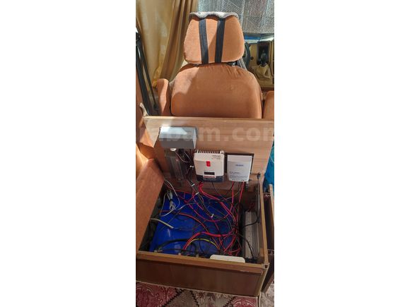 Sahibinden Motokaravan Yalova