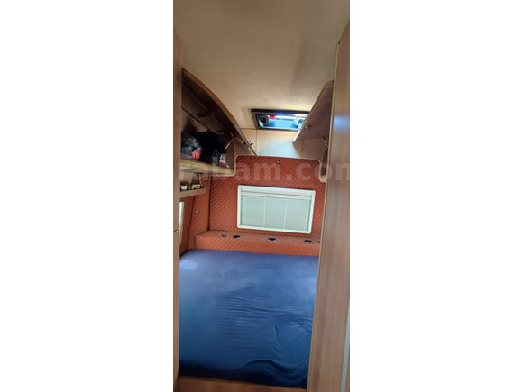 Sahibinden Motokaravan Yalova