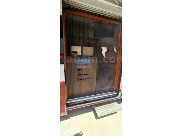 Sahibinden Motokaravan Yalova