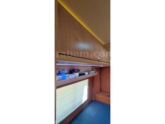 Sahibinden Motokaravan Yalova