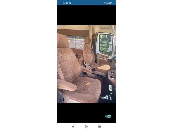 Sahibinden Motokaravan Yalova