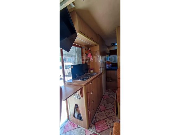 Sahibinden Motokaravan Yalova