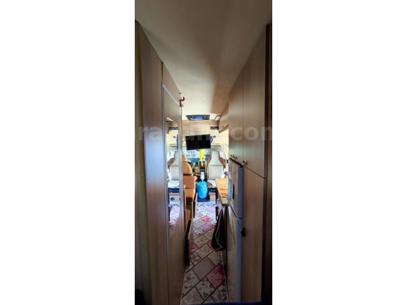 Sahibinden Motokaravan Yalova