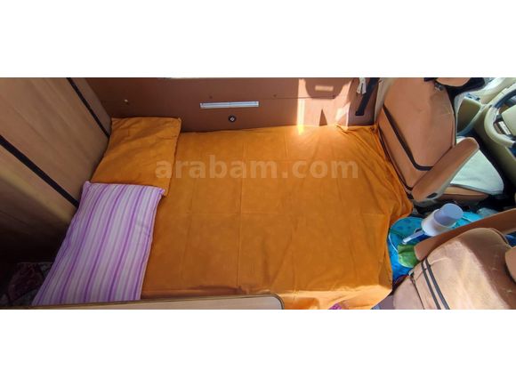 Sahibinden Motokaravan Yalova