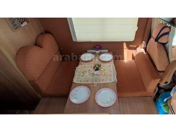 Sahibinden Motokaravan Yalova