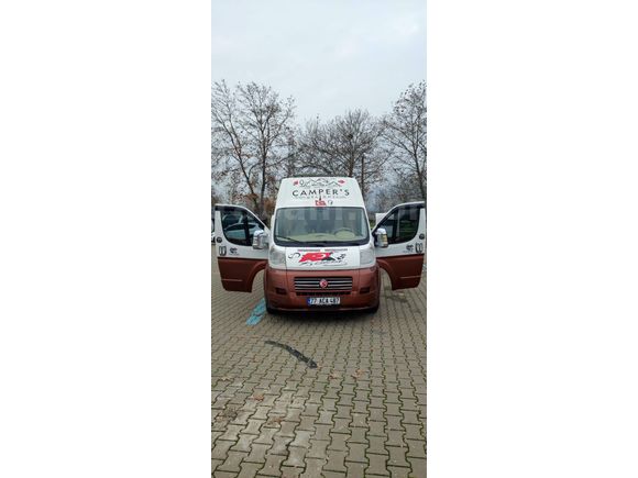 Sahibinden Motokaravan Yalova