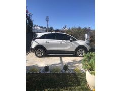 Sahibinden Opel Crossland X 1.6 CDTI Enjoy 2018 Model  157000 km Beyaz