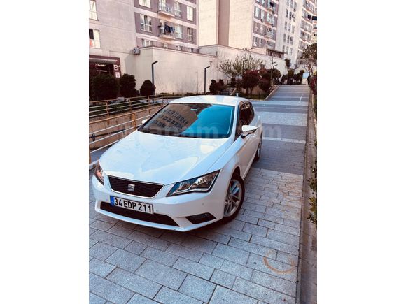 Sahibinden Seat Leon 1.2 TSI Style 2016 Model