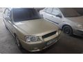 Sahibinden Hyundai Accent 1.5 1.5i GLS 2000 Model