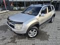 TUĞRA/2012 DUSTER 1.5 DCI/LAUREATE/ÇOK TEMİZ/12 AY KK TAKSİT