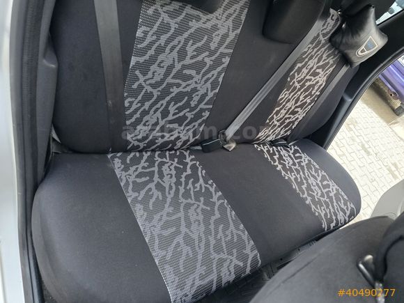TUĞRA/2012 DUSTER 1.5 DCI/LAUREATE/ÇOK TEMİZ/12 AY KK TAKSİT