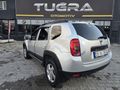 TUĞRA/2012 DUSTER 1.5 DCI/LAUREATE/ÇOK TEMİZ/12 AY KK TAKSİT