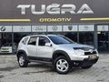 TUĞRA/2012 DUSTER 1.5 DCI/LAUREATE/ÇOK TEMİZ/12 AY KK TAKSİT