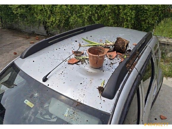 TUĞRA/2012 DUSTER 1.5 DCI/LAUREATE/ÇOK TEMİZ/12 AY KK TAKSİT
