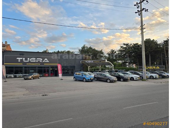 TUĞRA/2012 DUSTER 1.5 DCI/LAUREATE/ÇOK TEMİZ/12 AY KK TAKSİT