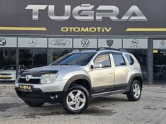 TUĞRA/2012 DUSTER 1.5 DCI/LAUREATE/ÇOK TEMİZ/12 AY KK TAKSİT