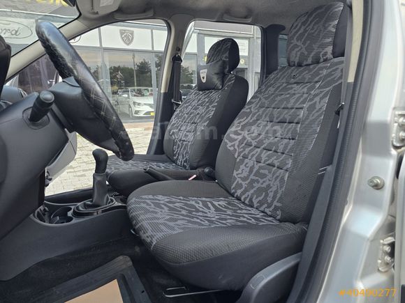 TUĞRA/2012 DUSTER 1.5 DCI/LAUREATE/ÇOK TEMİZ/12 AY KK TAKSİT