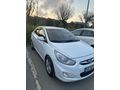 Galeriden Hyundai Accent Blue 1.6 CRDI Mode 2013 Model Bursa