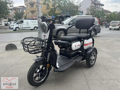 2022 MODEL 0 KM STMAX SMART 3000 TÜM KARTLARA TAKSİT İMKANI İLE