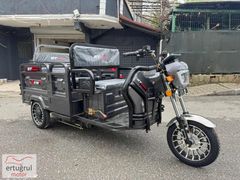 STMAX GF410 ELEKTRİKLİ MOPED-ARAYIN GETİRELİM KAPINIZDA ÖDEYİN
