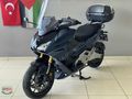 EMKADAN HONDA FORZA 750 (ÇANTALI+TRAMERSİZ)