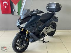 EMKADAN HONDA FORZA 750 (ÇANTALI+TRAMERSİZ)
