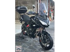 Motorumun tüm bakımları yeni yapıldı