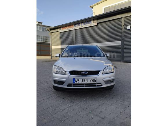 Sahibinden Ford Focus 1.6 Trend 2006 Model