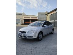 Sahibinden Ford Focus 1.6 Trend 2006 Model