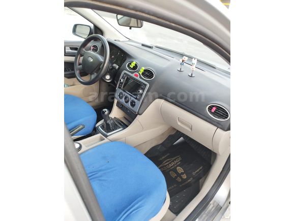 Sahibinden Ford Focus 1.6 Trend 2006 Model