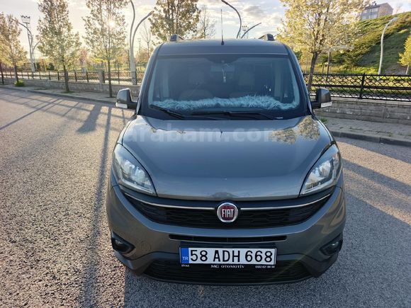 OTOMOBİL/HATASIZ/BOYASIZ/TRAMERSİZ  120.000KM