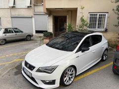 Sahibinden Seat Leon 1.4 TSI FR 2015 Model 
