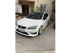 Sahibinden Seat Leon 1.4 TSI FR 2015 Model 