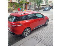 Sahibinden Renault Clio 1.5 dCi SportTourer Icon 2013 Model