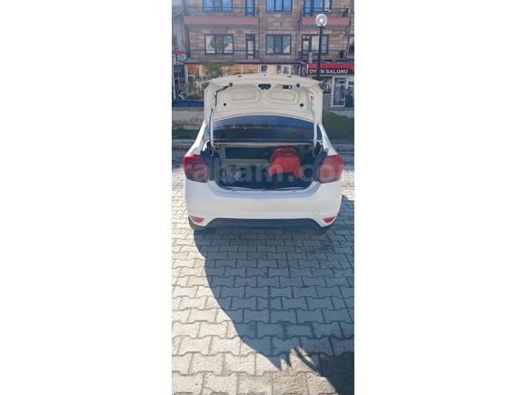 EFSANE SYMBOLL