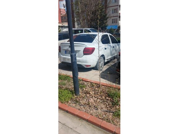 EFSANE SYMBOLL