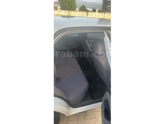 Sahibinden Kia Sephia 1.5 GTX 1997 Model 