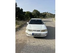Sahibinden Kia Sephia 1.5 GTX 1997 Model 