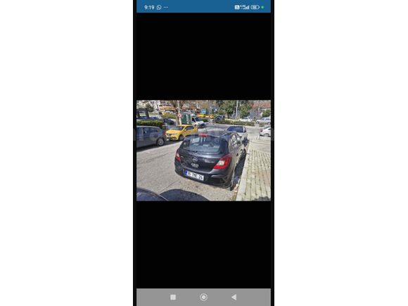 Sahibinden Opel Corsa 1.3 CDTI Enjoy 2007 Model 