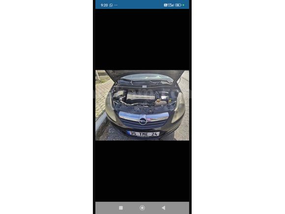 Sahibinden Opel Corsa 1.3 CDTI Enjoy 2007 Model 
