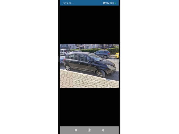 Sahibinden Opel Corsa 1.3 CDTI Enjoy 2007 Model 