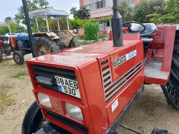 aylarGaleriden Tümosan 7480 Adana
