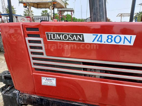 aylarGaleriden Tümosan 7480 Adana