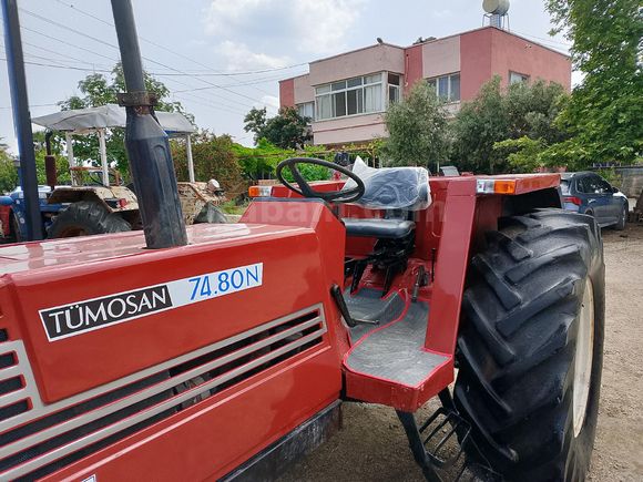 aylarGaleriden Tümosan 7480 Adana