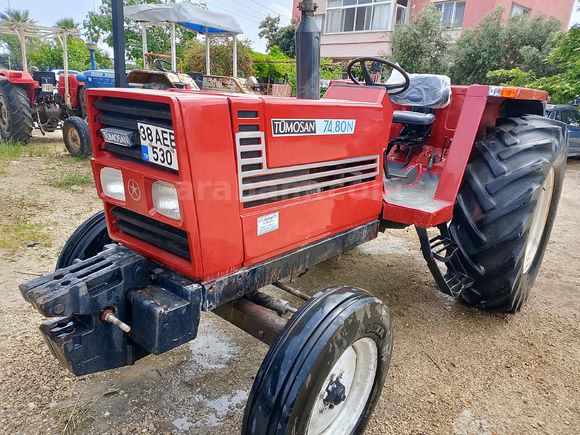 aylarGaleriden Tümosan 7480 Adana