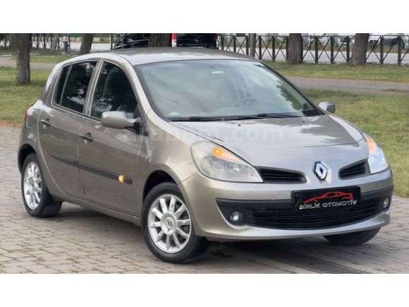Galeriden Renault Clio 1.2 Extreme 2009 Model Bursa
