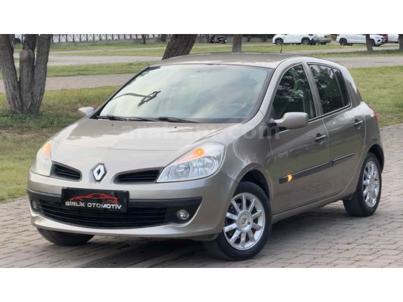 Galeriden Renault Clio 1.2 Extreme 2009 Model Bursa