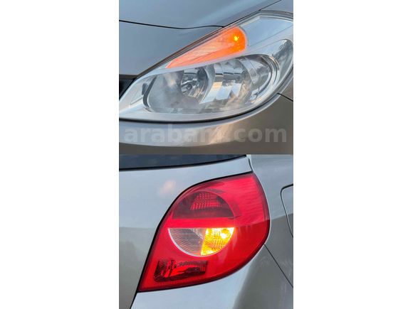 Galeriden Renault Clio 1.2 Extreme 2009 Model Bursa