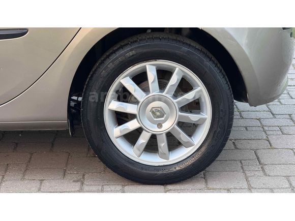Galeriden Renault Clio 1.2 Extreme 2009 Model Bursa